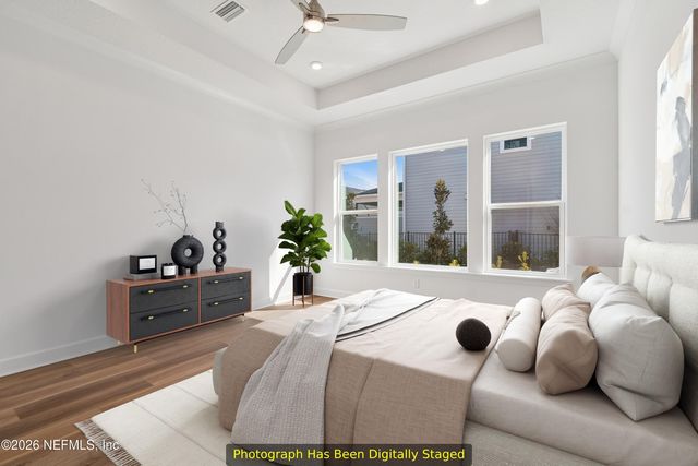 32 DAWES Avenue, Ponte Vedra, FL 32081