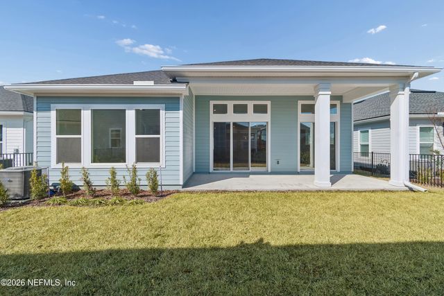 32 DAWES Avenue, Ponte Vedra, FL 32081