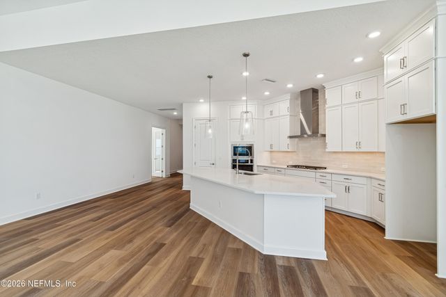 32 DAWES Avenue, Ponte Vedra, FL 32081