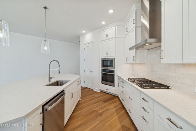 32 DAWES Avenue, Ponte Vedra, FL 32081