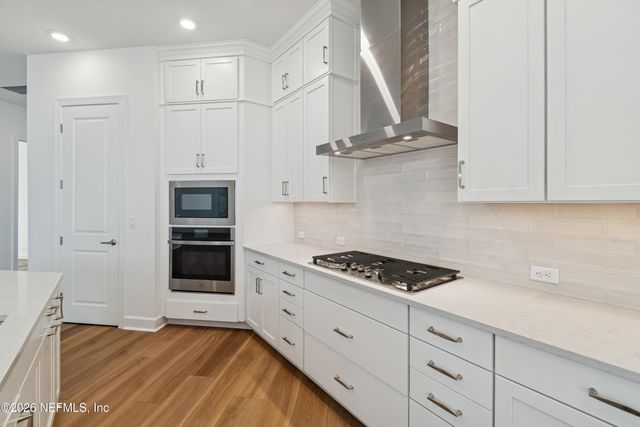 32 DAWES Avenue, Ponte Vedra, FL 32081