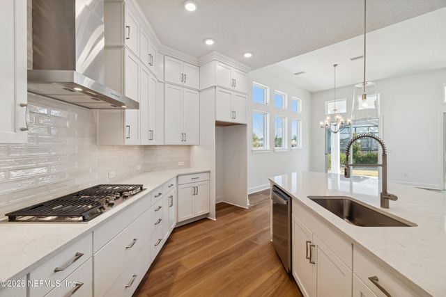 32 DAWES Avenue, Ponte Vedra, FL 32081