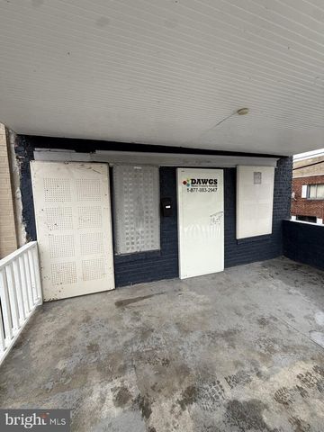 1018 S 53RD ST, Philadelphia, PA 19143