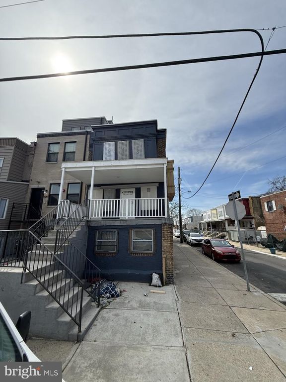 1018 S 53RD ST, Philadelphia, PA 19143