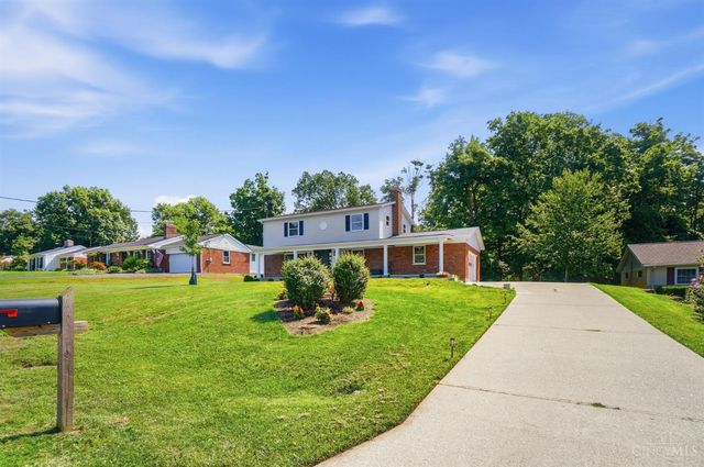 1594 Huntcrest Drive, Anderson Twp, OH 45255