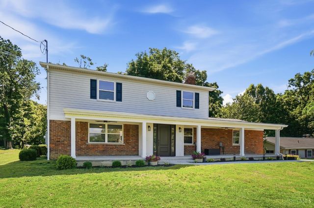 1594 Huntcrest Drive, Anderson Twp, OH 45255