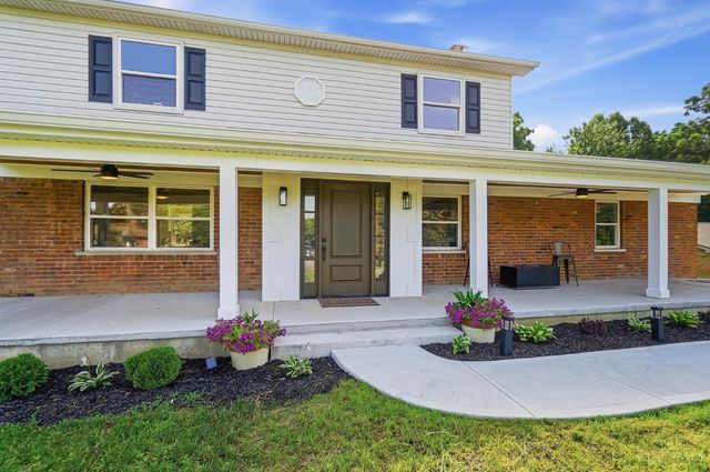 1594 Huntcrest Drive, Anderson Twp, OH 45255