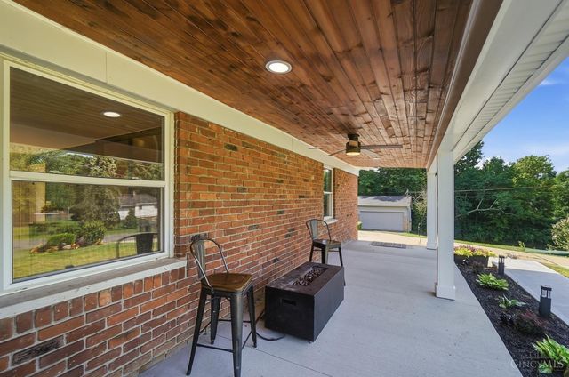 1594 Huntcrest Drive, Anderson Twp, OH 45255