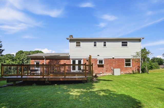 1594 Huntcrest Drive, Anderson Twp, OH 45255