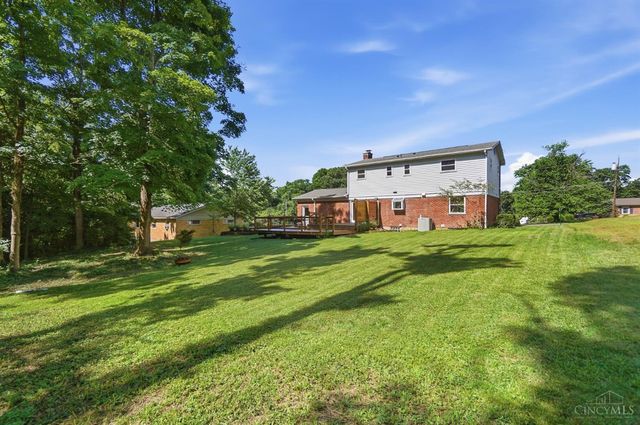 1594 Huntcrest Drive, Anderson Twp, OH 45255