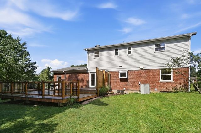 1594 Huntcrest Drive, Anderson Twp, OH 45255