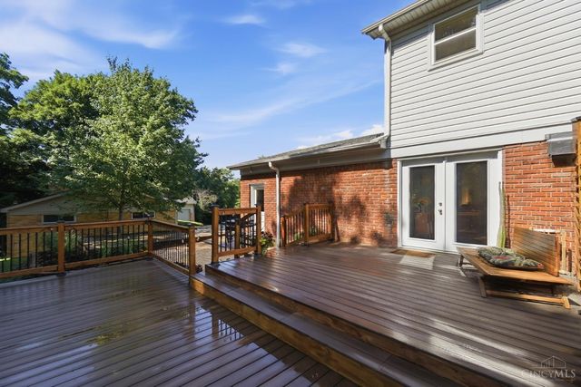 1594 Huntcrest Drive, Anderson Twp, OH 45255