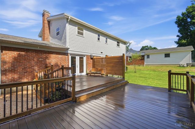 1594 Huntcrest Drive, Anderson Twp, OH 45255