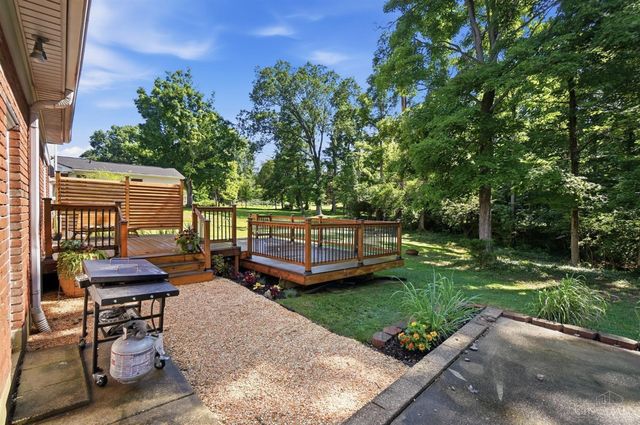 1594 Huntcrest Drive, Anderson Twp, OH 45255