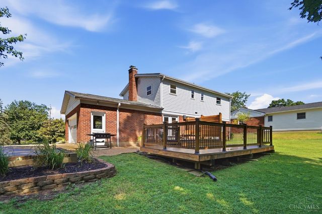 1594 Huntcrest Drive, Anderson Twp, OH 45255