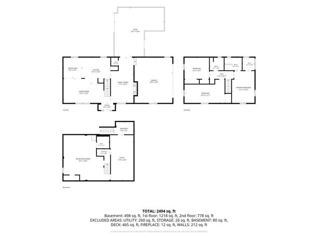 1594 Huntcrest Drive, Anderson Twp, OH 45255