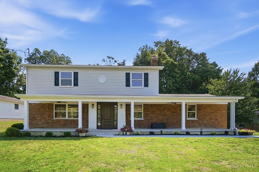 1594 Huntcrest Drive, Anderson Twp, OH 45255