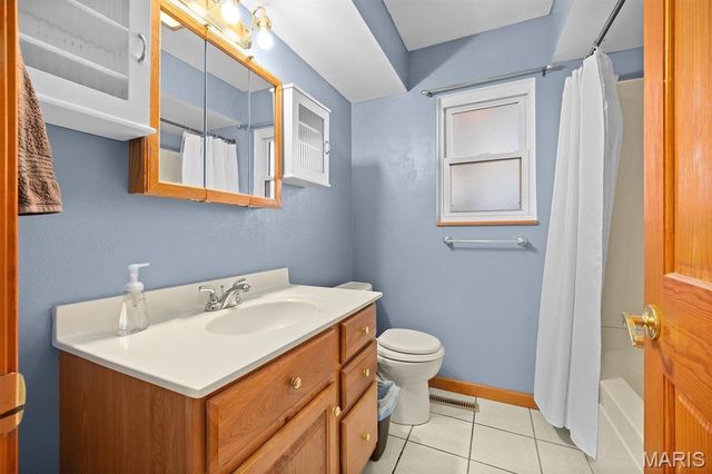 311 Brown Avenue, Collinsville, IL 62234