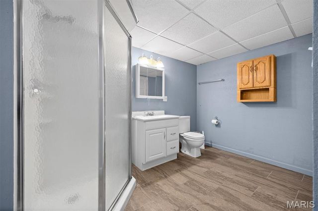 311 Brown Avenue, Collinsville, IL 62234