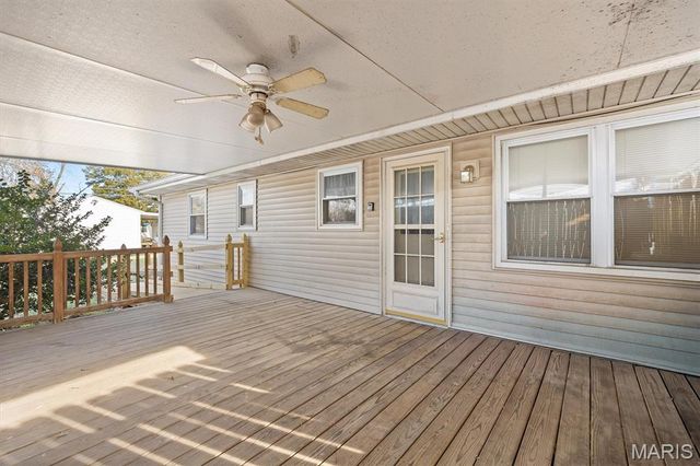 311 Brown Avenue, Collinsville, IL 62234