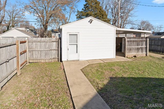 311 Brown Avenue, Collinsville, IL 62234