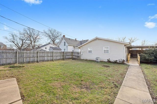 311 Brown Avenue, Collinsville, IL 62234