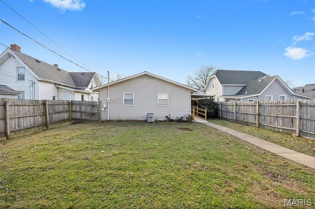 311 Brown Avenue, Collinsville, IL 62234