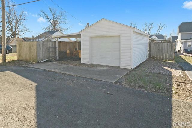 311 Brown Avenue, Collinsville, IL 62234