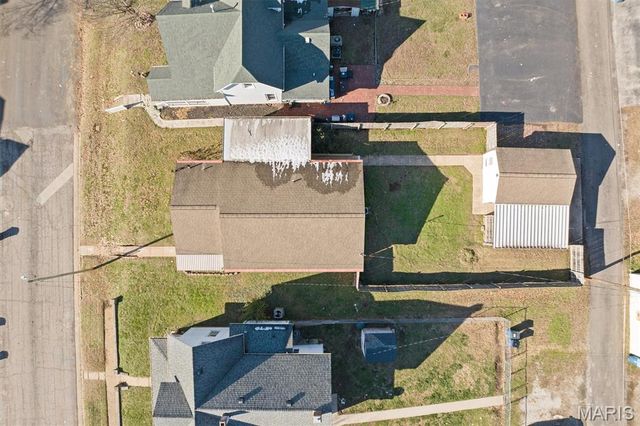 311 Brown Avenue, Collinsville, IL 62234