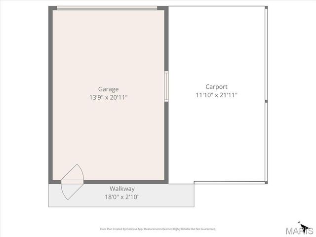 311 Brown Avenue, Collinsville, IL 62234