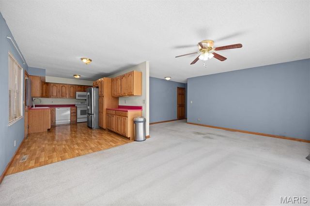 311 Brown Avenue, Collinsville, IL 62234