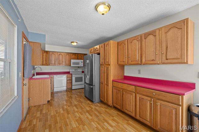 311 Brown Avenue, Collinsville, IL 62234