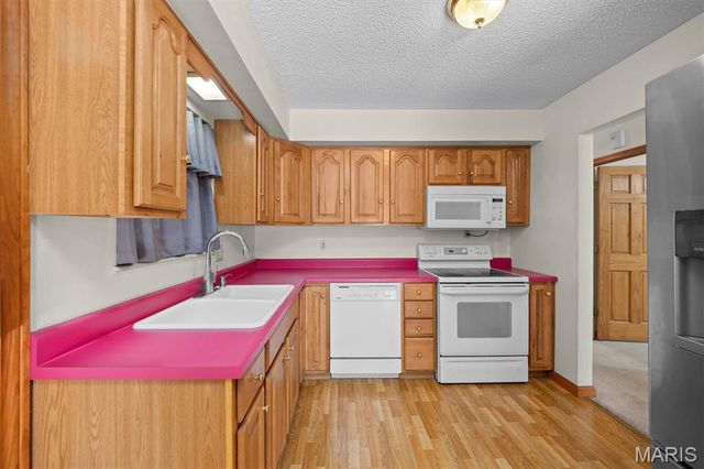 311 Brown Avenue, Collinsville, IL 62234