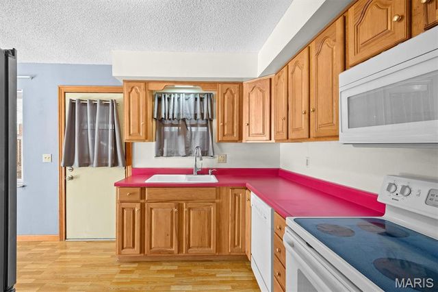 311 Brown Avenue, Collinsville, IL 62234