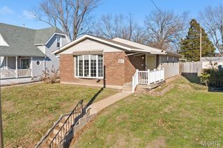 311 Brown Avenue, Collinsville, IL 62234