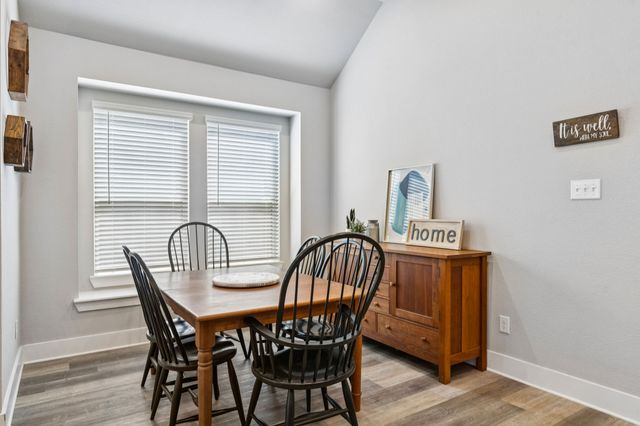 1925 Pelham Drive, Aubrey, TX 76227