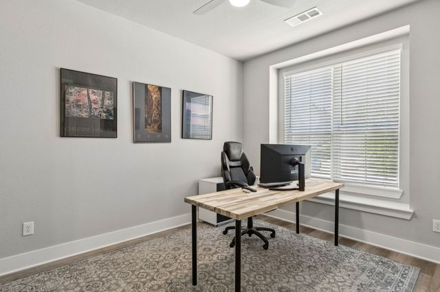 1925 Pelham Drive, Aubrey, TX 76227