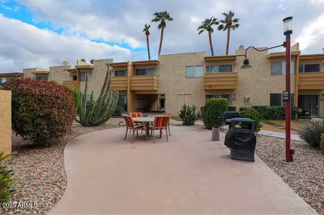 4600 N 68TH Street 359, Scottsdale, AZ 85251