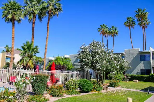 4600 N 68TH Street 359, Scottsdale, AZ 85251