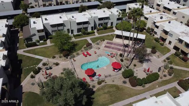 4600 N 68TH Street 359, Scottsdale, AZ 85251