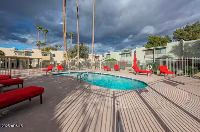 4600 N 68TH Street 359, Scottsdale, AZ 85251