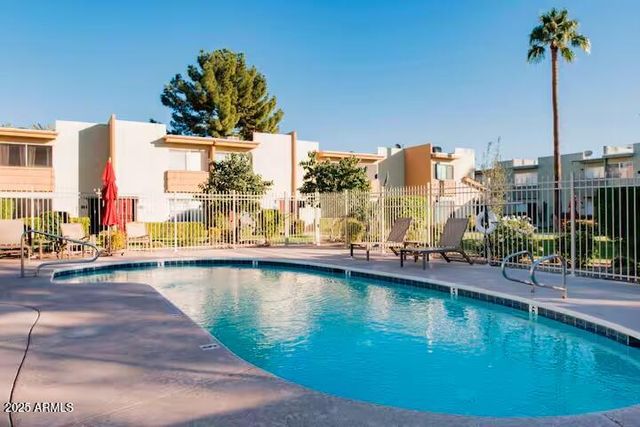 4600 N 68TH Street 359, Scottsdale, AZ 85251