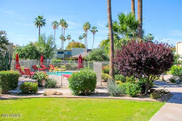 4600 N 68TH Street 359, Scottsdale, AZ 85251