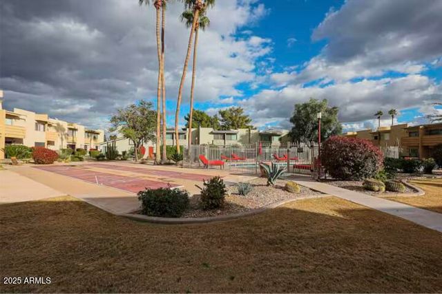 4600 N 68TH Street 359, Scottsdale, AZ 85251