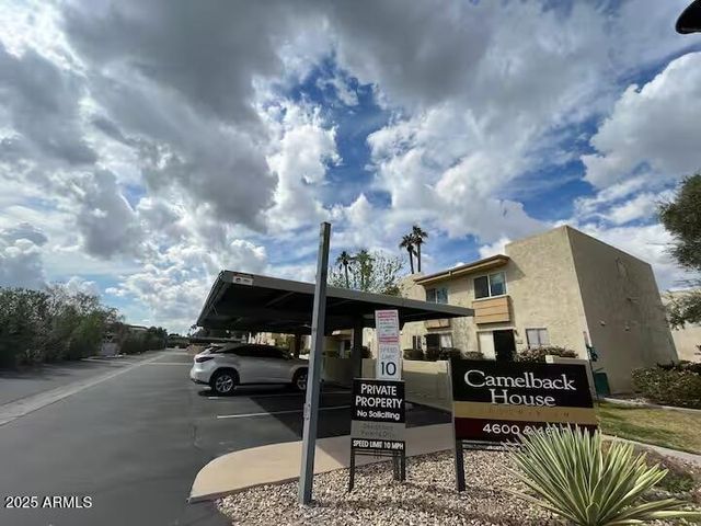 4600 N 68TH Street 359, Scottsdale, AZ 85251