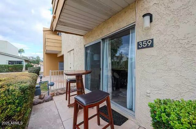 4600 N 68TH Street 359, Scottsdale, AZ 85251