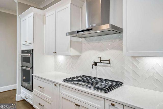 143 Sunset Peak Court, Waleska, GA 30183