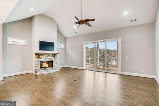 143 Sunset Peak Court, Waleska, GA 30183