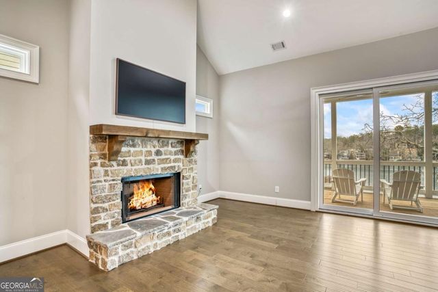 143 Sunset Peak Court, Waleska, GA 30183