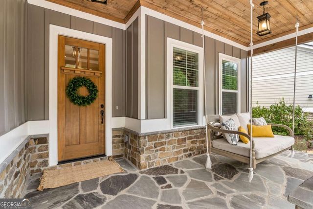 143 Sunset Peak Court, Waleska, GA 30183